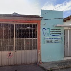 Odontología Especializada Prostodoncia