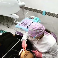 Odontología Estética Familiar C.d. Dinorah Munguia Félix