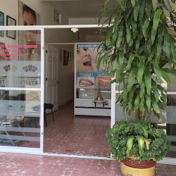 Odontología Estética Y Reconstructiva. (ortodoncia)