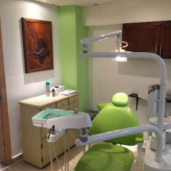 Odontologia Familiar Avanzada