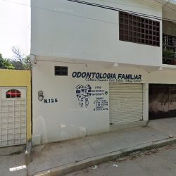 Odontologia Familiar C.d.mario Alejandro Ruiz Molinai