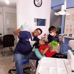Odontología Familiar - Dr. Omar Valles