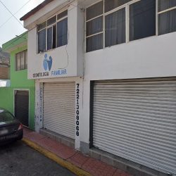 OdontologÍa Familiar