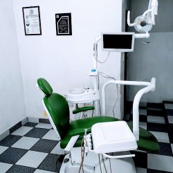 Odontología General Y Especializada En Ortodoncia
