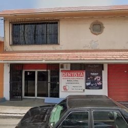 Odontología Infantil Dra. Angélica Guzmán Ch.