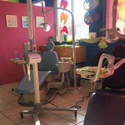 Odontología Infantil