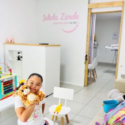Odontologia Infantil
