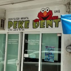 Odontología Infantil Peke Dent