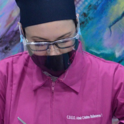 Odontología Integral Aime Ballesteros