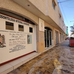 OdontologÍa Integral Avanzada