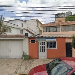 Odontología Integral C.d. Hector Gpe Cruz Aguilar