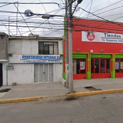 Odontología Integral Cm