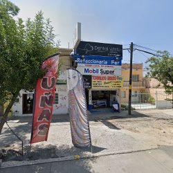 OdontologÍa Integral Consultorio Dental Dra. Ireri Alvizu