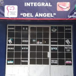 OdontologÍa Integral 