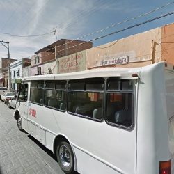 Odontología Integral Del Centro