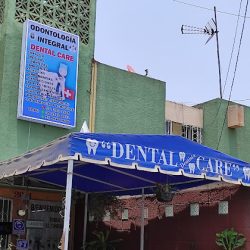 Odontológia Integral Dental Care