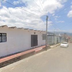 Odontologia Integral "dr. Edher Cruz"