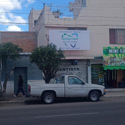 Odontología Integral Dr. Victor Cardoza