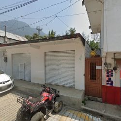 Odontologia Integral. Dra. Ana Olivia Solís San Juan