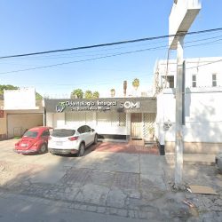 Odontologia Integral Dra.blanca Estela Mijares