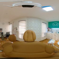 Odontología Integral Dra. Carolina Corchado