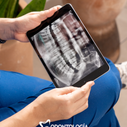 Odontologia Integral Dra. Diana Mm.
