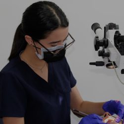 Odontologia Integral Dra. Fernanda Davila