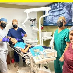 Odontologia Integral Dra. Neira Jael Cruz Castro