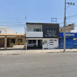 Odontologia Integral Dra. Rosalba Abad
