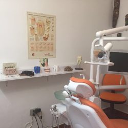 Odontología Integral E Infantil
