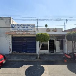 Odontologia Integral Erasmo Gallardo Rocha