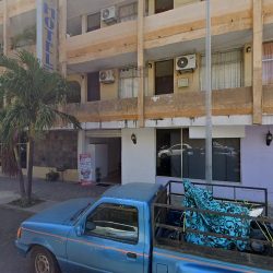 Negocio Odontologia Integral Estetica