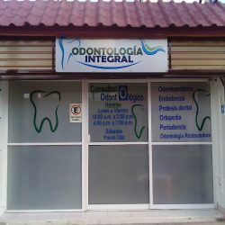 Odontología Integral Familiar
