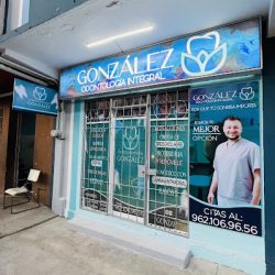 Odontologia Integral Gonzalez