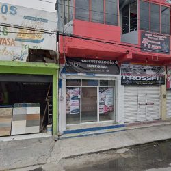 OdontologÍa Integral