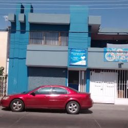Odontología Integral