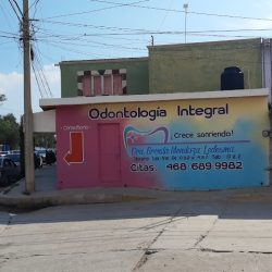 Odontología Integral