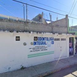 Odontología Integral