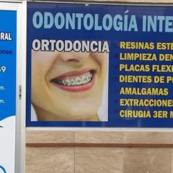 Odontología Integral