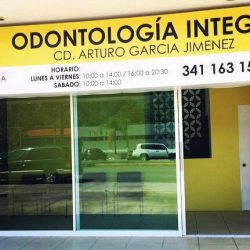 Odontologia Integral
