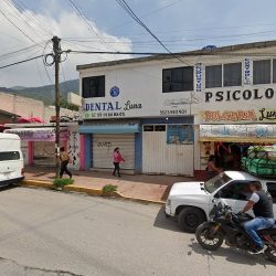 Odontologia Integral Luna