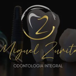 Odontologia Integral - Miguel Ángel Zurita