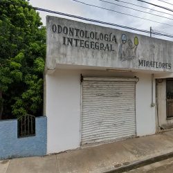 Odontología Integral Miraflores