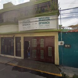 Odontologia Integral Ortodoncia