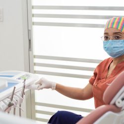 Odontología Integral Quirarte