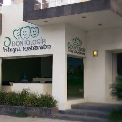 Odontologia Integral Restauradora