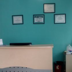 Odontología Integral Río