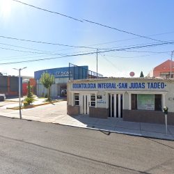 Odontología Integral San Judas Tadeo