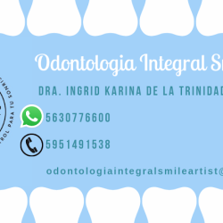 Odontología Integral Smile Artist