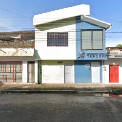 Odontología Integral Tercero